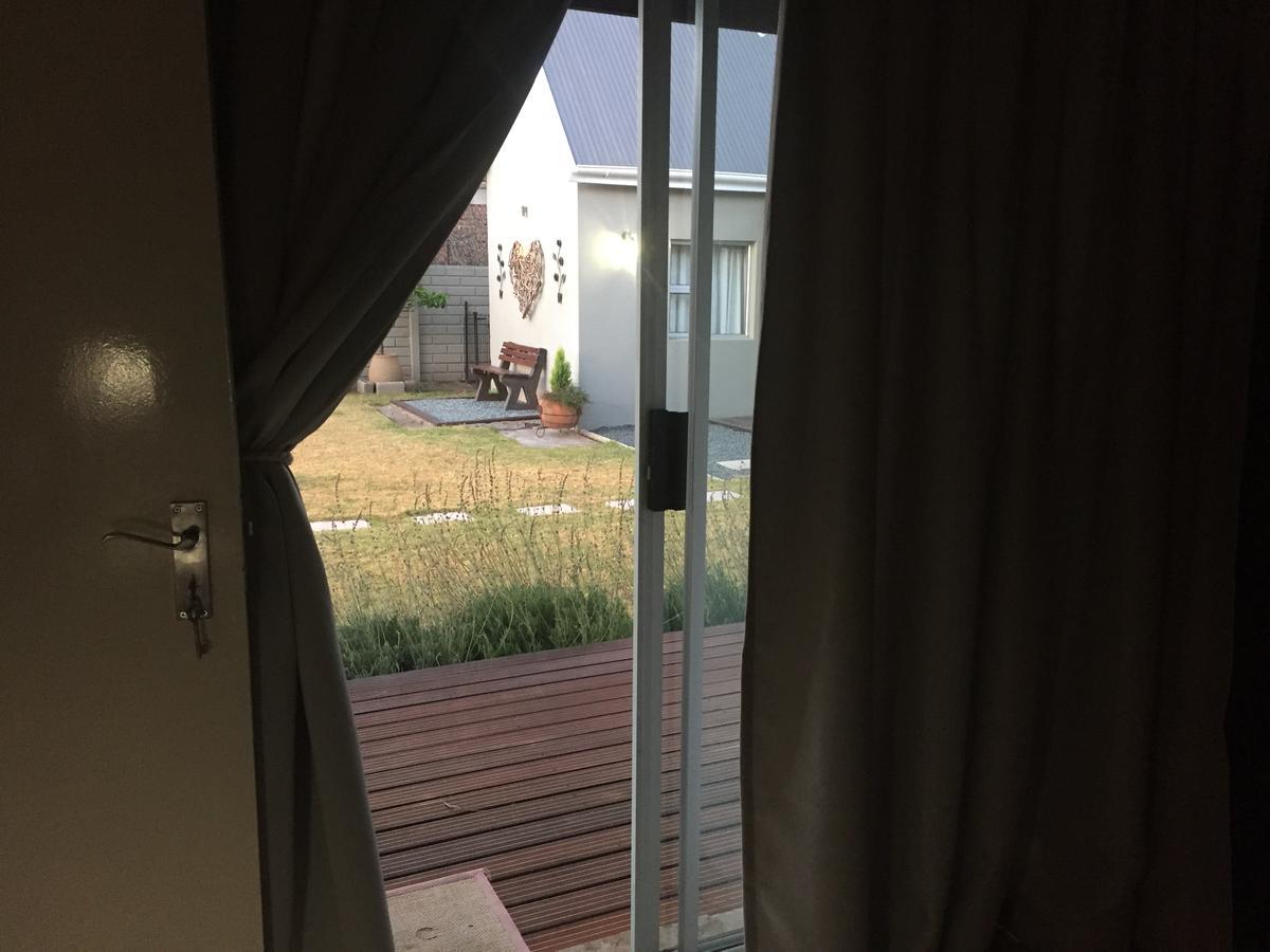 Tranquil House B&B @ 1 College Ave Queenstown Exterior foto
