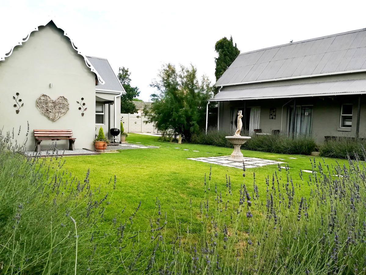 Tranquil House B&B @ 1 College Ave Queenstown Exterior foto