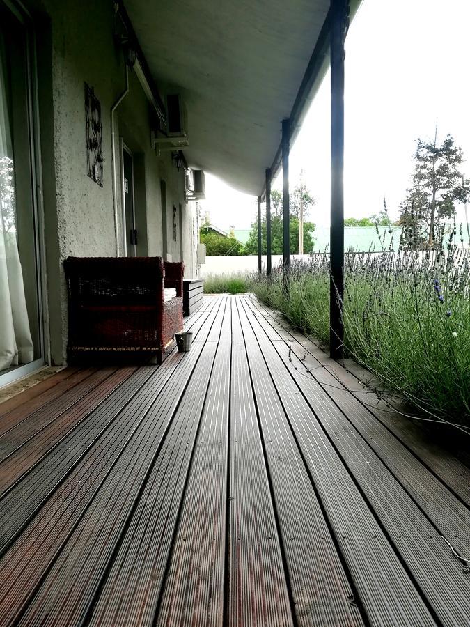 Tranquil House B&B @ 1 College Ave Queenstown Exterior foto